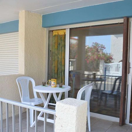 Studio En Rdc A 250M De La Plage - Saint Pierre La Mer, 2 Couchages, Animaux Acceptes - Fr-1-229D-232 Exterior foto